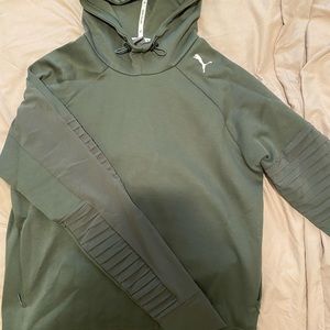 Puma sweatshirt